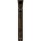 Ekena Millwork Fleur De Lis Wrought Iron Bracket, (Triple center brace), Antiqued Pale Gold 2"W x 12"D x 15"H BKTM02X12X15TFLAPG - alternate 8